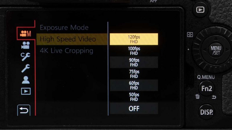 Ultimate Guide: High Frame Rate Shooting for Stunning Slow-Motion on Panasonic Lumix G90/G95