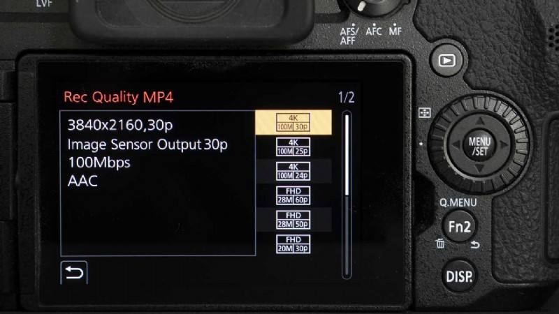 Ultimate Guide: High Frame Rate Shooting for Stunning Slow-Motion on Panasonic Lumix G90/G95