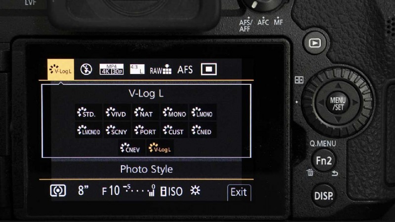 How to Shoot V-Log L on Panasonic Lumix G90/G95: Unlock Pro 4K Video