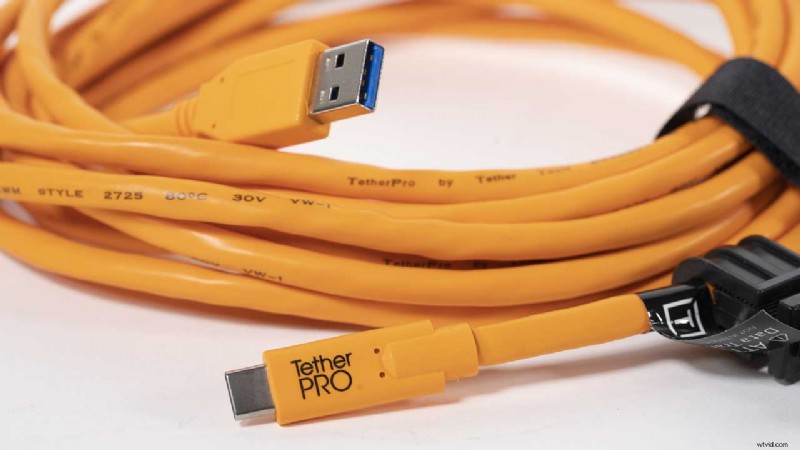 Sony A7 III Tethered Shooting Guide: Step-by-Step Tutorial for Instant Previews