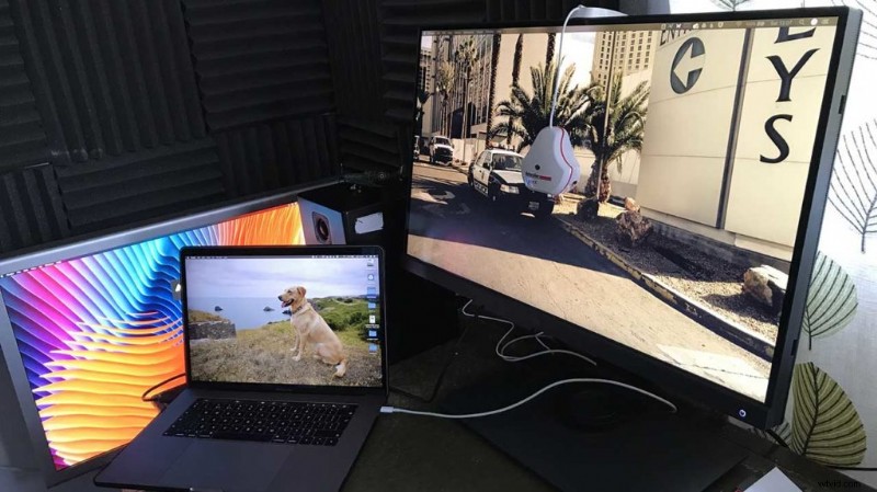 Expert Guide: Set Up & Switch Monitor Profiles for Video and Stills