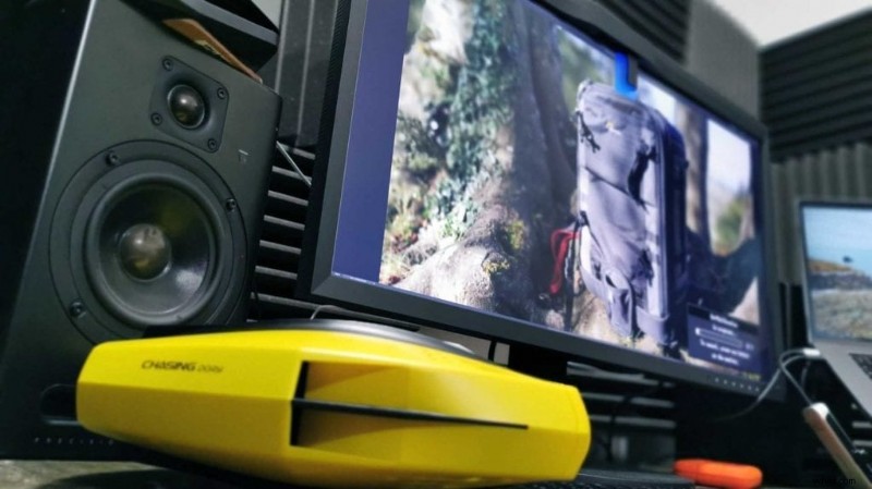 Expert Guide: Set Up & Switch Monitor Profiles for Video and Stills