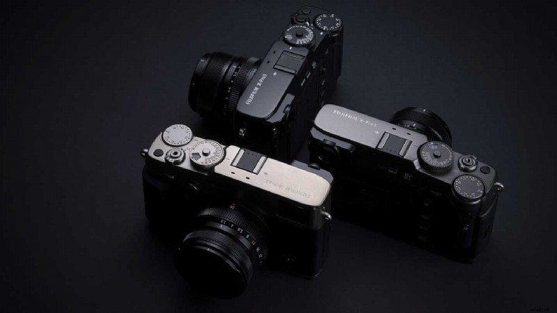 Master Fujifilm Focus Stacking: Step-by-Step Guide for Razor-Sharp Images