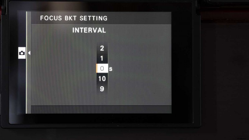 Master Fujifilm Focus Stacking: Step-by-Step Guide for Razor-Sharp Images