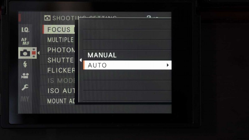 Master Fujifilm Focus Stacking: Step-by-Step Guide for Razor-Sharp Images