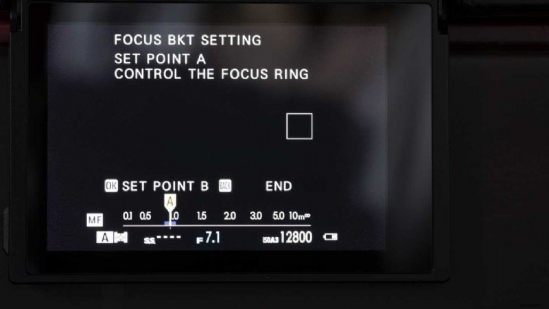 Master Fujifilm Focus Stacking: Step-by-Step Guide for Razor-Sharp Images