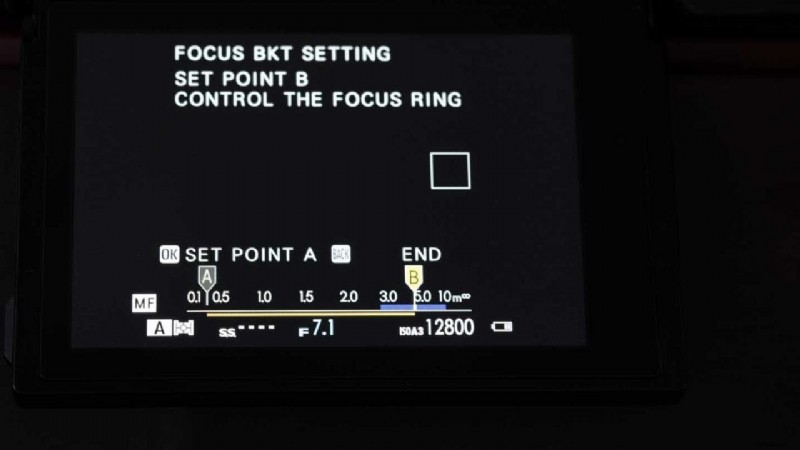 Master Fujifilm Focus Stacking: Step-by-Step Guide for Razor-Sharp Images