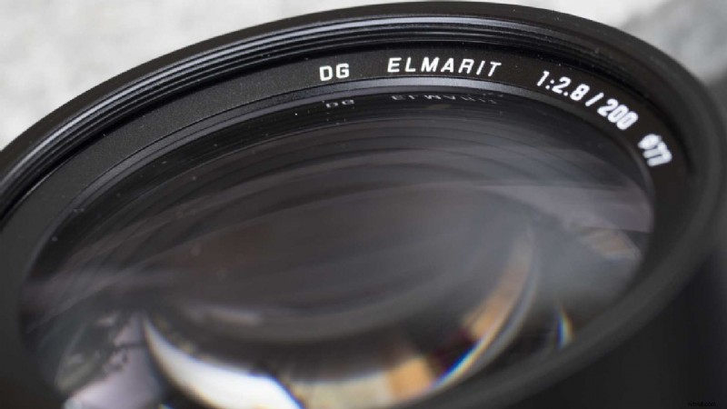 Key Factors to Consider When Upgrading from Your 18mm Kit Lens