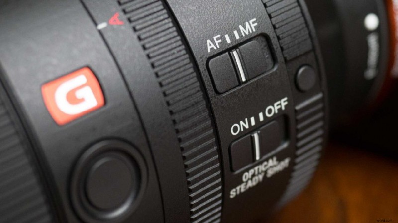 Key Factors to Consider When Upgrading from Your 18mm Kit Lens