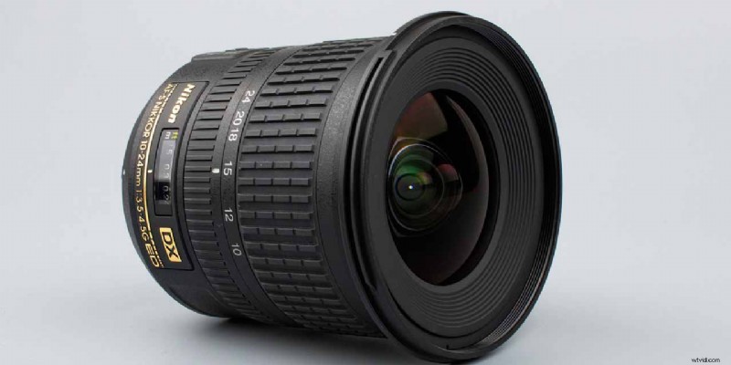 When to Choose APS-C Lenses Over Full-Frame: Expert Guide