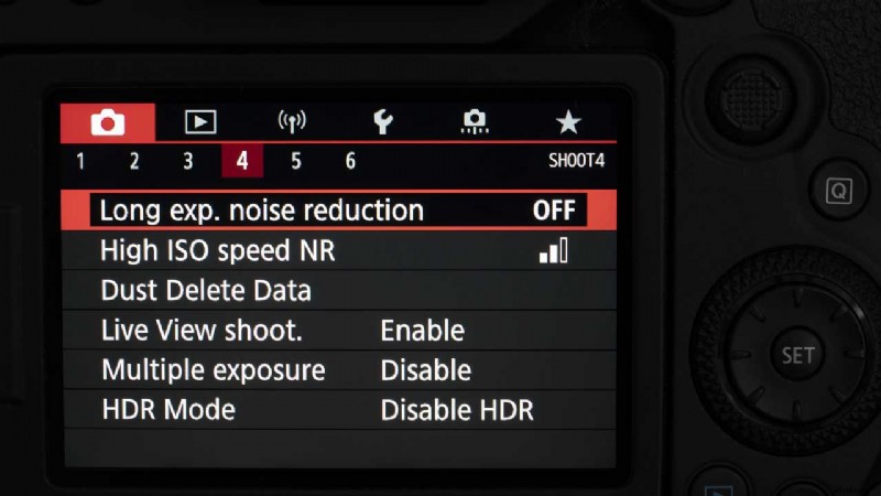 Master Canon s Electronic Shutter: Silent, Vibration-Free Photography Guide