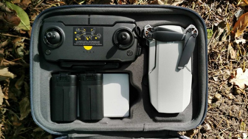 Master Your First Drone Flight: Beginner s Guide to Safe and Successful Takeoff