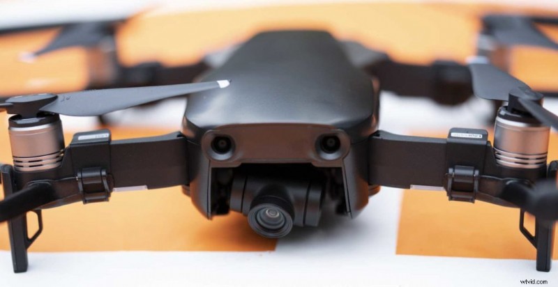Master Your First Drone Flight: Beginner s Guide to Safe and Successful Takeoff