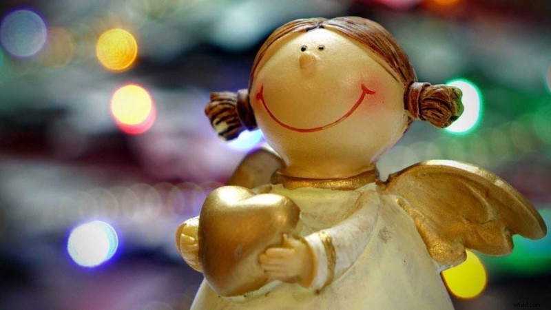 Expert Tips for Capturing Stunning Christmas Decoration Photos