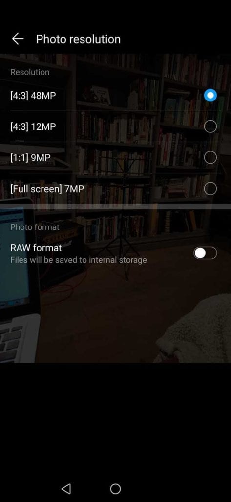Master Huawei Nova 5T Pro Camera Modes: Ultimate Step-by-Step Guide