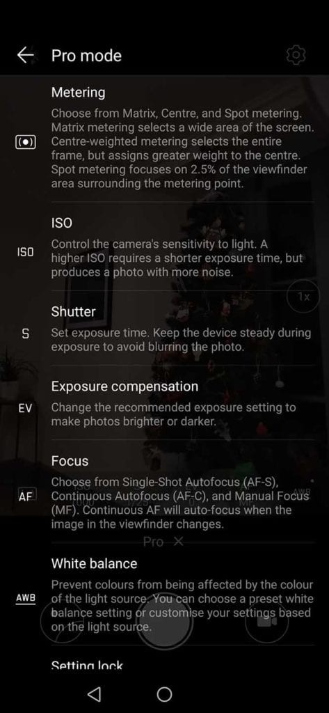 Master Huawei Nova 5T Pro Camera Modes: Ultimate Step-by-Step Guide