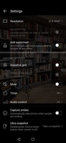 Huawei Nova 5T Camera Setup: Step-by-Step First-Time Guide for Stunning Shots