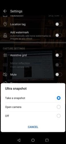 Huawei Nova 5T Camera Setup: Step-by-Step First-Time Guide for Stunning Shots
