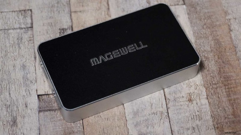 Elevate Your Live Streams: Connect External Cameras for Pro Video Quality