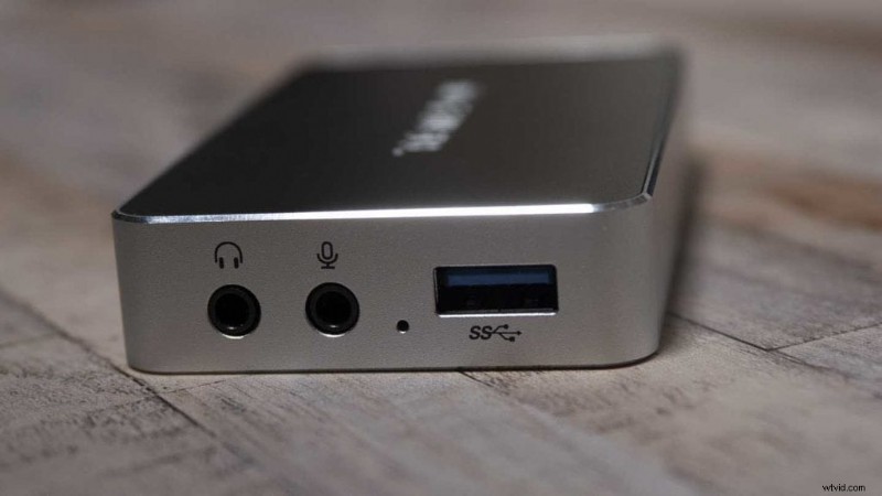 Elevate Your Live Streams: Connect External Cameras for Pro Video Quality