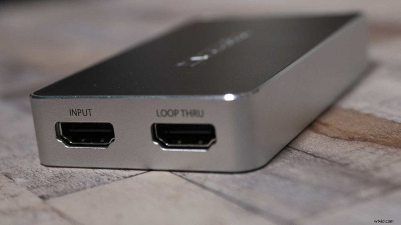 Elevate Your Live Streams: Connect External Cameras for Pro Video Quality