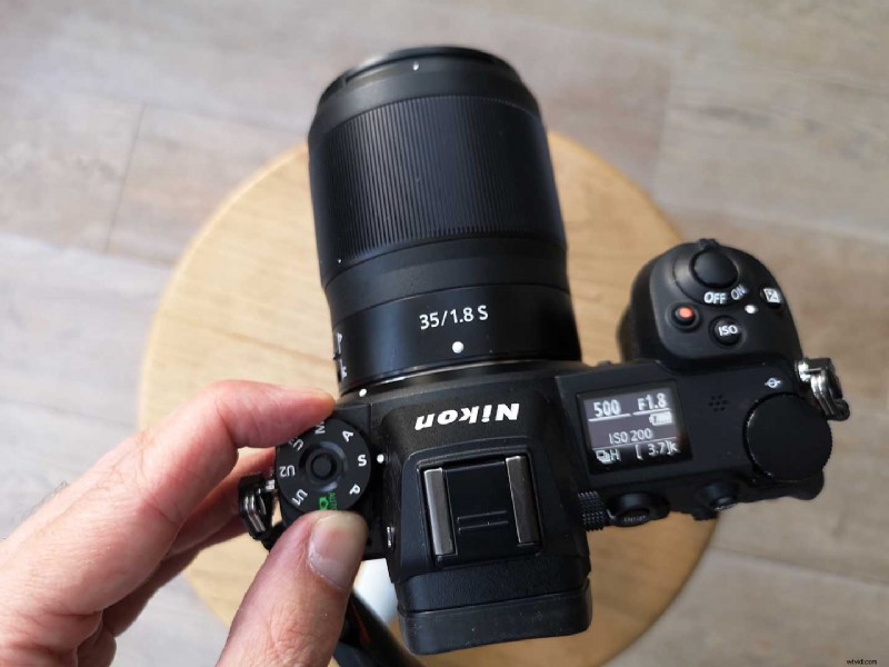 Master Burst Shooting: How to Set Up Continuous Mode on Your Camera