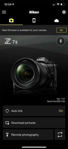How to Safely Update Nikon Camera Firmware: Step-by-Step Guide