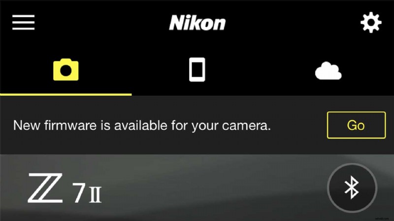 How to Safely Update Nikon Camera Firmware: Step-by-Step Guide