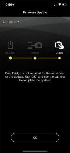 How to Safely Update Nikon Camera Firmware: Step-by-Step Guide
