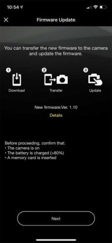 How to Safely Update Nikon Camera Firmware: Step-by-Step Guide