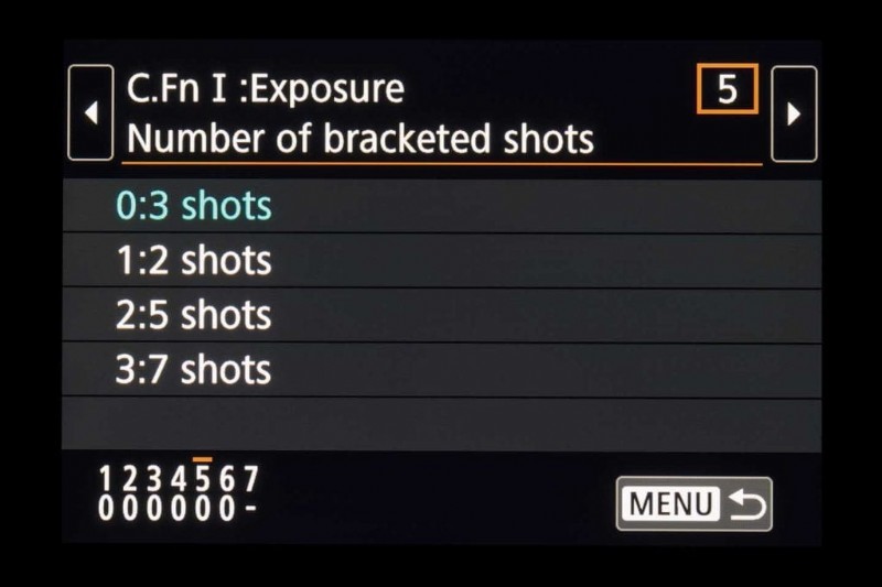 Customize Your Canon EOS R Camera: Pro Tips to Supercharge Your Workflow