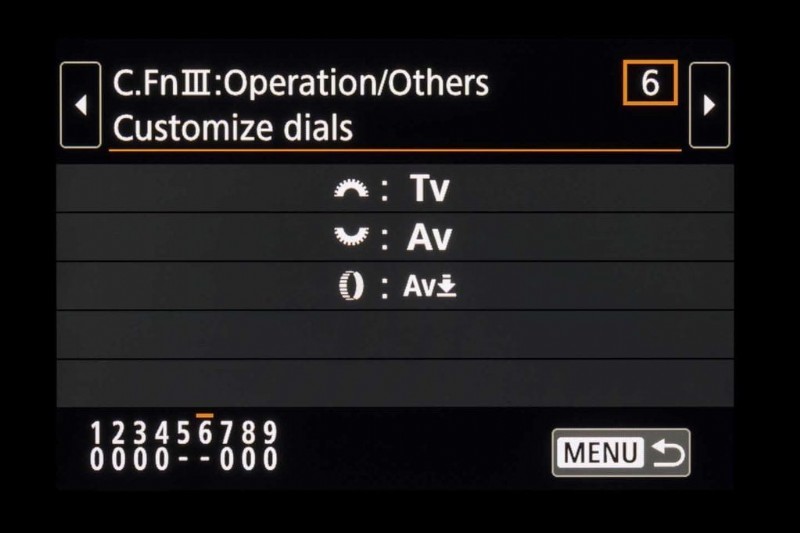 Customize Your Canon EOS R Camera: Pro Tips to Supercharge Your Workflow