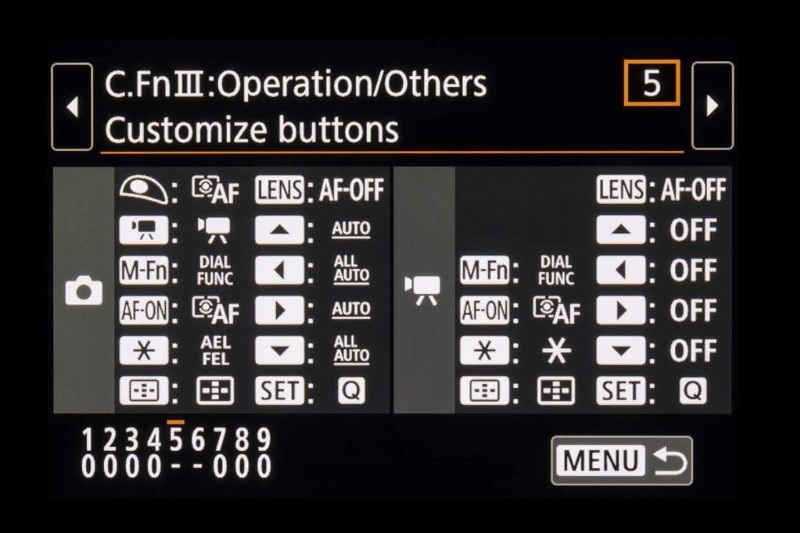 Customize Your Canon EOS R Camera: Pro Tips to Supercharge Your Workflow