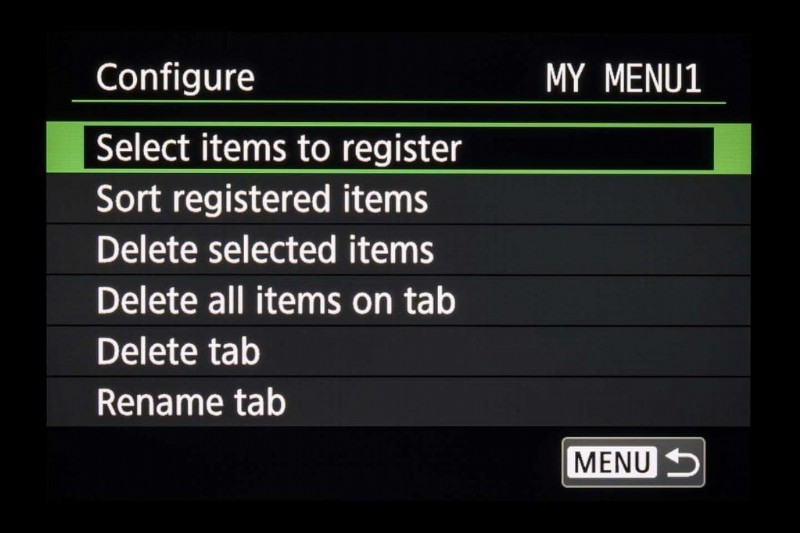 Customize Your Canon EOS R Camera: Pro Tips to Supercharge Your Workflow