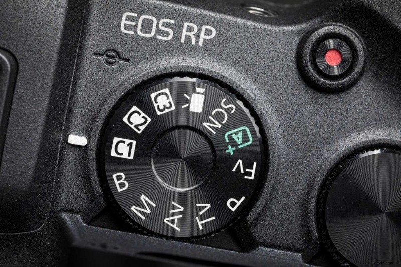 Customize Your Canon EOS R Camera: Pro Tips to Supercharge Your Workflow