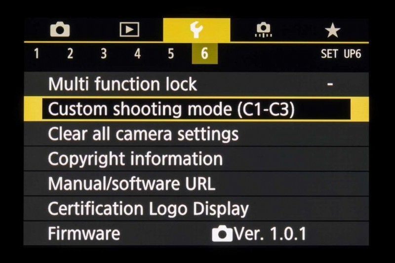 Customize Your Canon EOS R Camera: Pro Tips to Supercharge Your Workflow