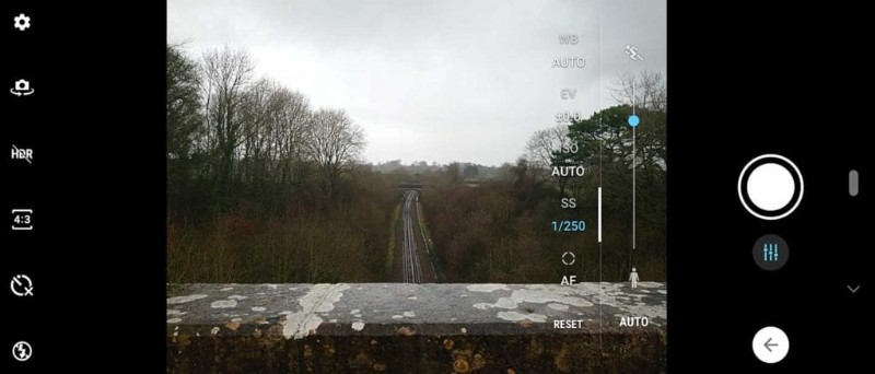 Sony Xperia 5 Camera: Master Manual Mode for Pro-Level Photos