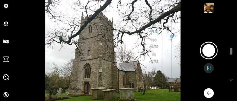 Sony Xperia 5 Camera: Master Manual Mode for Pro-Level Photos