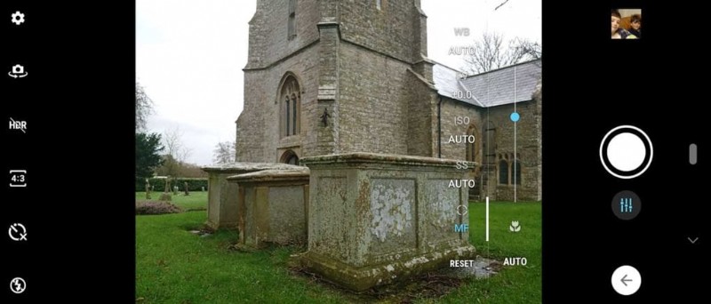 Sony Xperia 5 Camera: Master Manual Mode for Pro-Level Photos