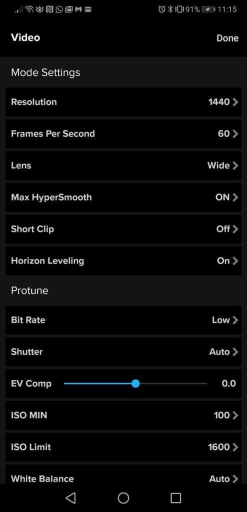 GoPro Max First-Time Setup: Complete Step-by-Step Guide