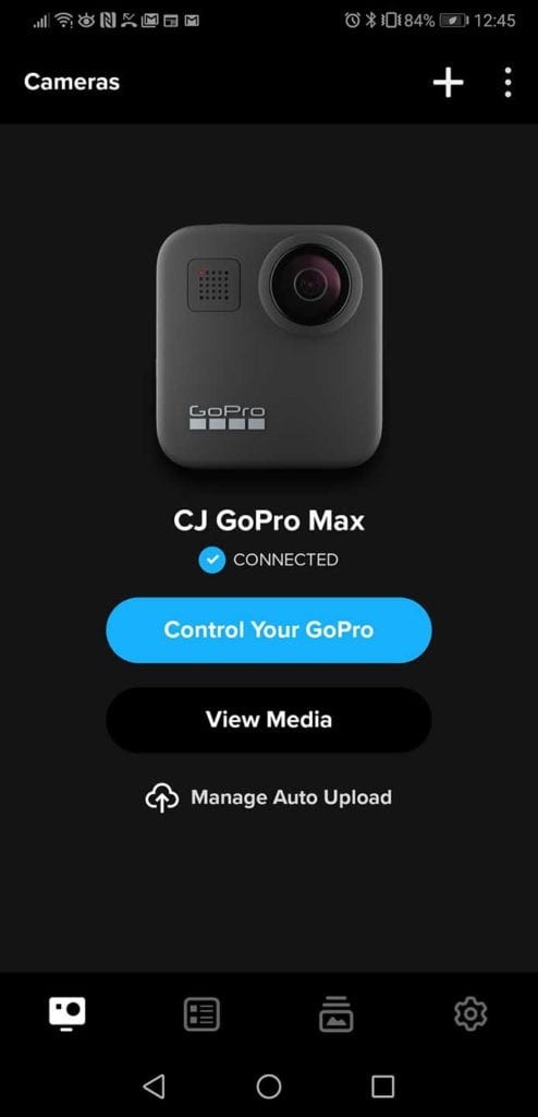GoPro Max First-Time Setup: Complete Step-by-Step Guide