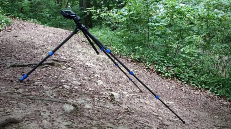 Master Tripod Usage: Expert Tips for Sharp, Stable Photography