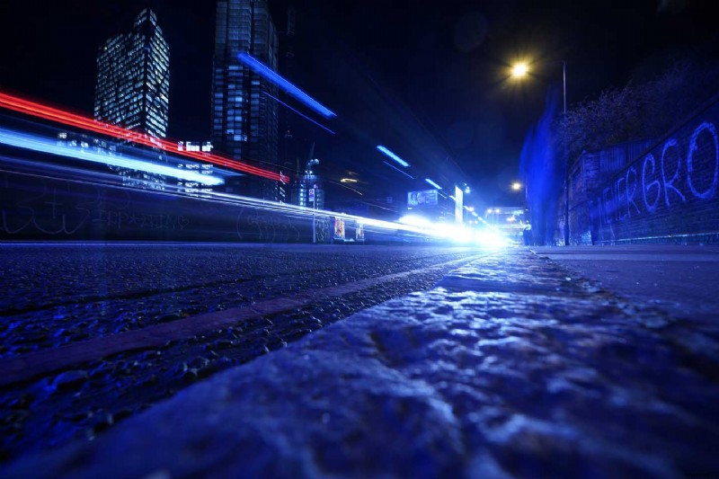 Master Photography: Sample Photos with Pro Camera Settings for Every Scenario