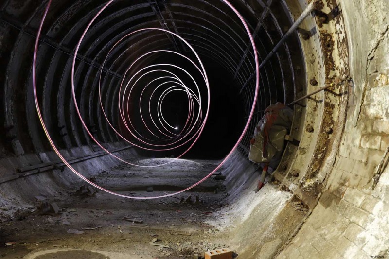 Master Photography: Sample Photos with Pro Camera Settings for Every Scenario