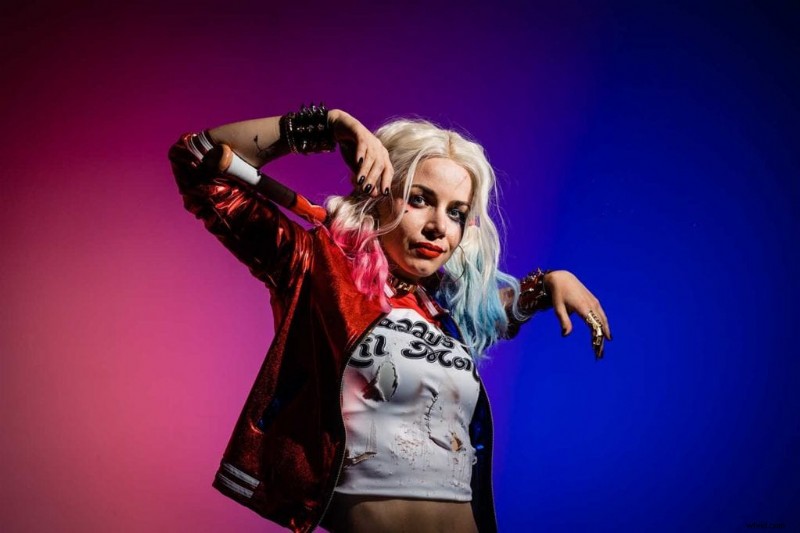 Creative At-Home Photography Projects for Lockdown Inspiration