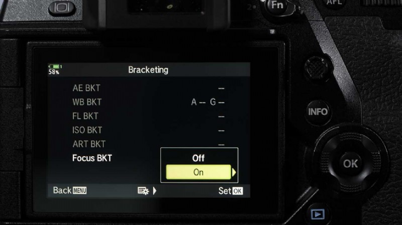 Master Olympus Focus Stacking Mode: Complete Step-by-Step Guide