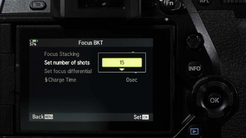 Master Olympus Focus Stacking Mode: Complete Step-by-Step Guide