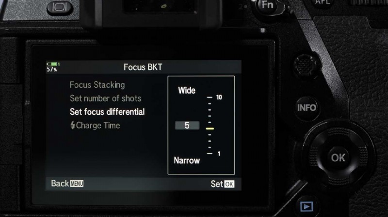 Master Olympus Focus Stacking Mode: Complete Step-by-Step Guide
