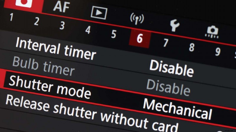 How to Shoot HEIF on Canon EOS Cameras: R5, R6 & 1D X Mark III Guide