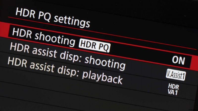How to Shoot HEIF on Canon EOS Cameras: R5, R6 & 1D X Mark III Guide